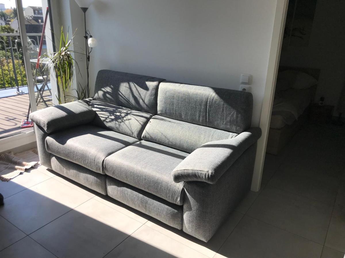 35M2 Neuf, Plein Sud, Dernier Etage Avec Terrasse Leilighet Noisy-le-Grand Eksteriør bilde